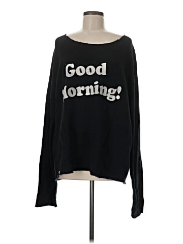 Wildfox Sweatshirt (view 1)