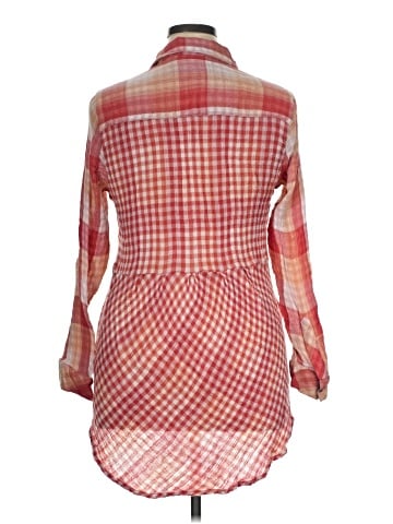 Soft Surroundings Long Sleeve Blouse (view 2)