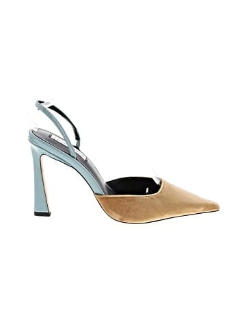 Steve Madden Heels (view 1)