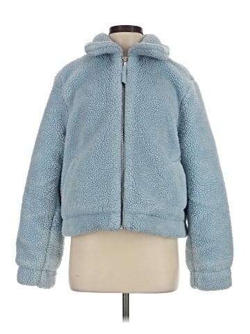 Gap Faux Fur Jacket (view 1)
