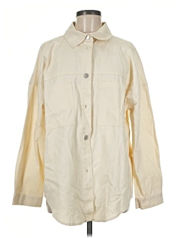 En Creme Jacket (view 1)