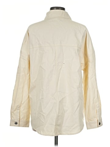 En Creme Jacket (view 2)