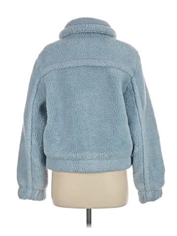 Gap Faux Fur Jacket (view 2)