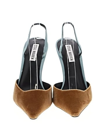 Steve Madden Heels (view 2)
