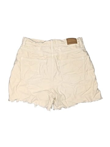 American Eagle Outfitters Khaki Shorts (view 2)
