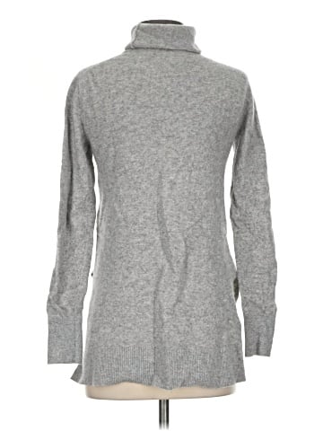 Ann Taylor Wool Pullover Sweater (view 2)