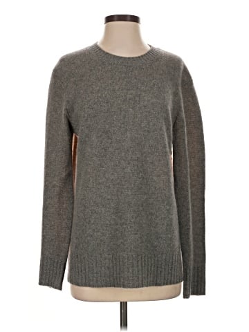 360 Cashmere Cashmere Pullover Sweater (view 1)