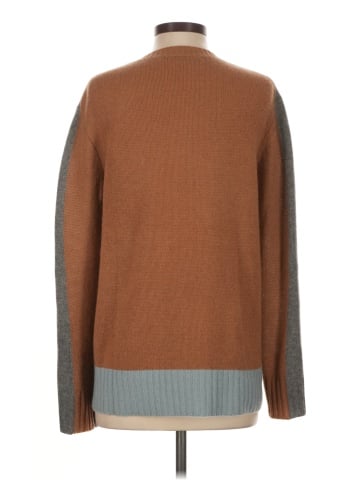 360 Cashmere Cashmere Pullover Sweater (view 2)