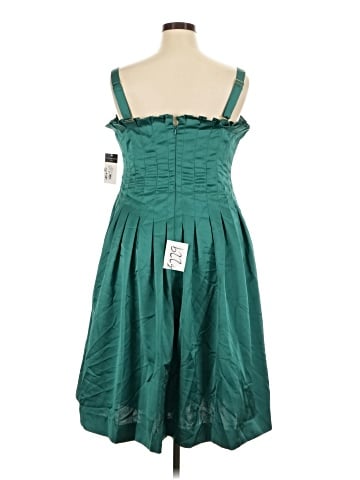 Tahari by ASL Cocktail Dress (view 2)