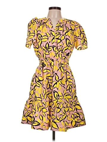 THML Cocktail Dress (view 1)