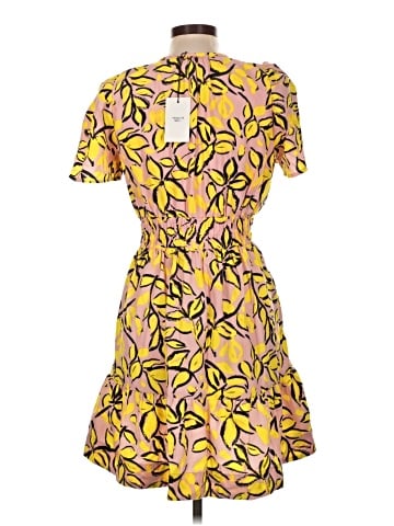 THML Cocktail Dress (view 2)