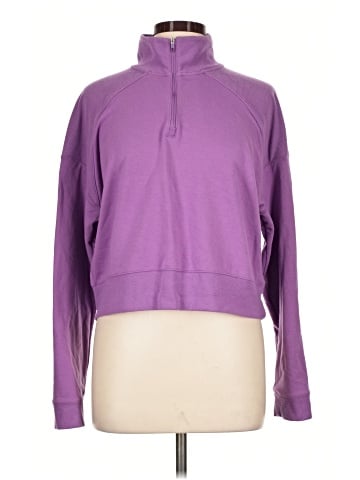 MPG Sweatshirt (view 1)