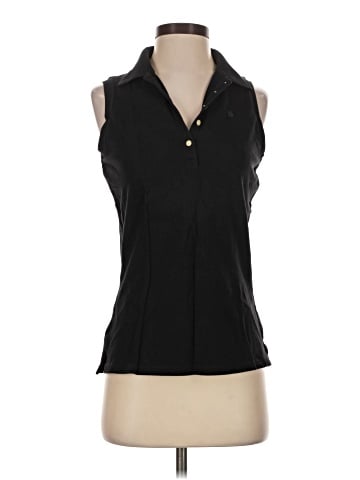 IZOD Sleeveless T-Shirt (view 1)