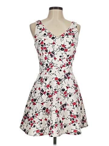 Forever 21 Cocktail Dress (view 1)