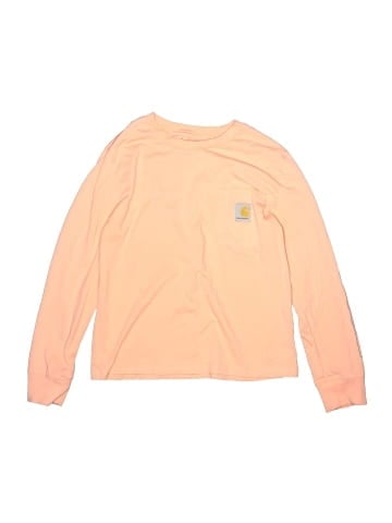 Carhartt Long Sleeve T-Shirt (view 1)