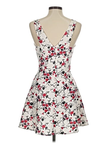 Forever 21 Cocktail Dress (view 2)