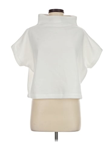 Dudley Stephens Poncho (view 1)