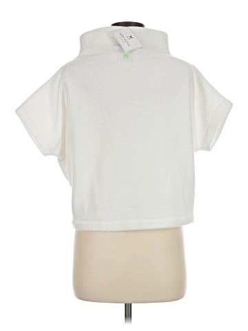 Dudley Stephens Poncho (view 2)