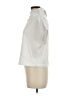 Dudley Stephens 100% Polyester White Poncho Size M - photo 5