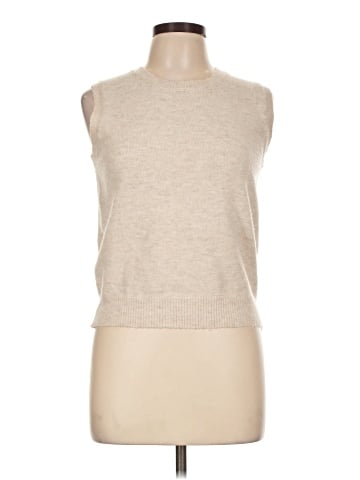 Cielo Sweater Vest (view 1)