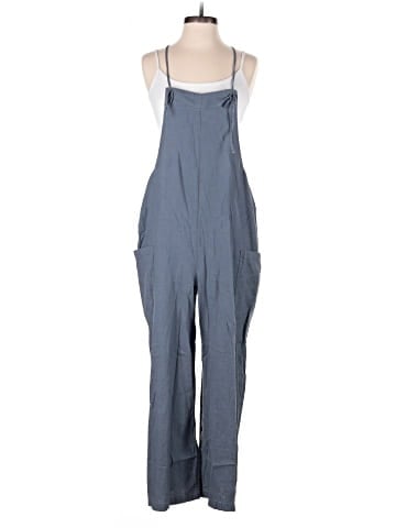 Vanilla Star Jumpsuit (view 1)