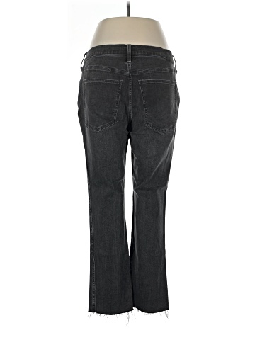 Madewell Jeans (view 2)