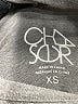 Chaser Gray Sweatshirt Size XS - photo 7