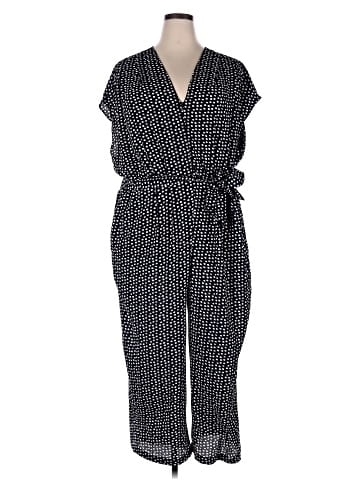Max Studio Jumpsuit (view 1)