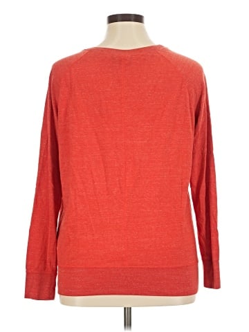 Nike Long Sleeve T-Shirt (view 2)
