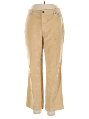Style&Co Casual Pants (view 1)