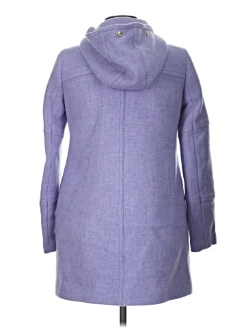 J.Crew Wool Coat (view 2)