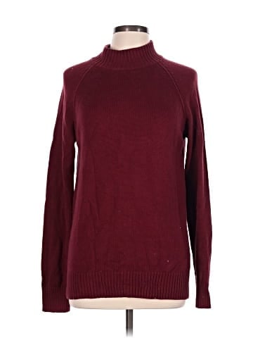 Jeanne Pierre Turtleneck Sweater (view 1)