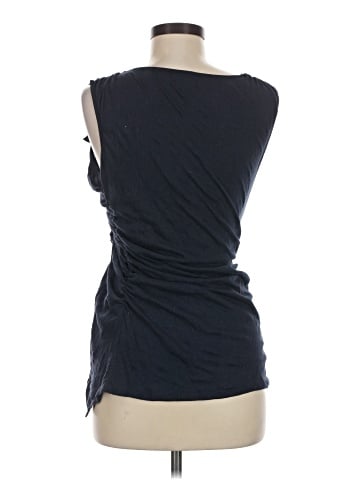 Deletta Sleeveless Blouse (view 2)