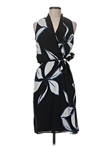 T Tahari Cocktail Dress (view 1)
