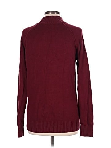 Jeanne Pierre Turtleneck Sweater (view 2)