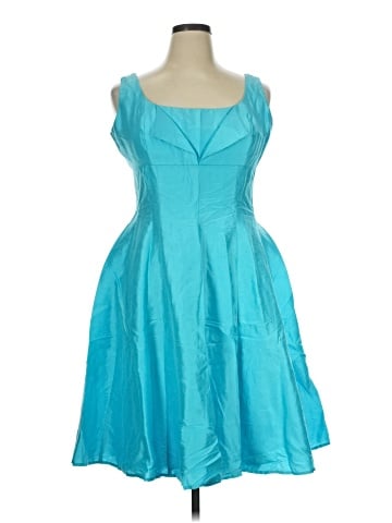 Talbots Cocktail Dress (view 1)