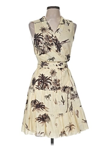 Banana Republic Cocktail Dress (view 1)