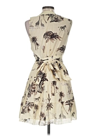 Banana Republic Cocktail Dress (view 2)