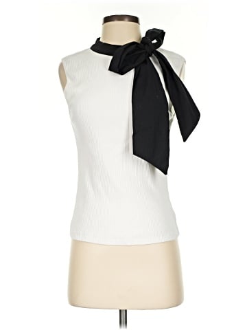 Left Coast by Dolan Sleeveless Blouse (view 1)