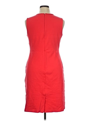 Lands' End Cocktail Dress (view 2)