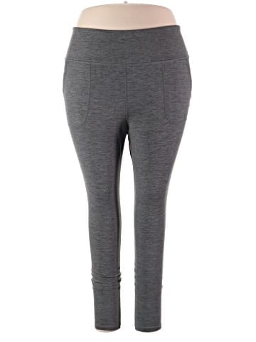 Torrid Active Pants (view 1)