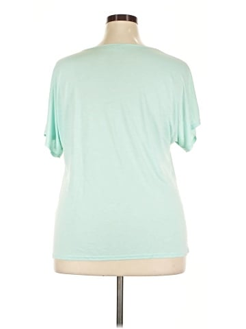 Avenue Short Sleeve Top (view 2)