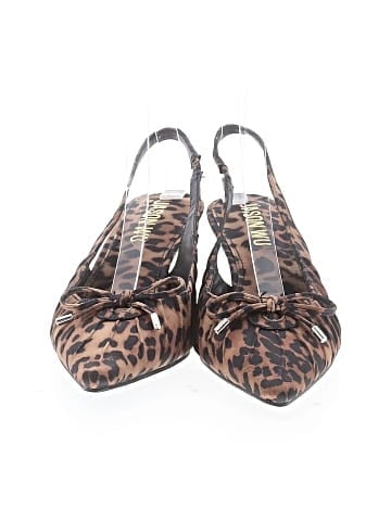 Jason Wu Heels (view 2)