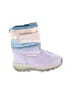 Carter's Purple Boots Size 5 (baby) - photo 1