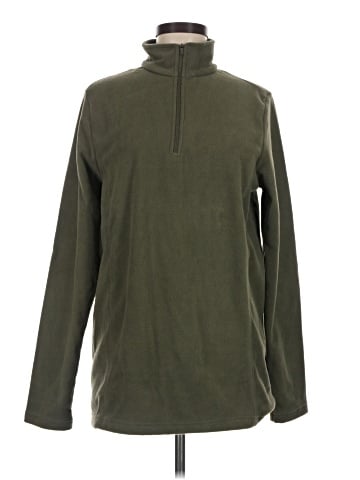 Lands' End Fleece (view 1)