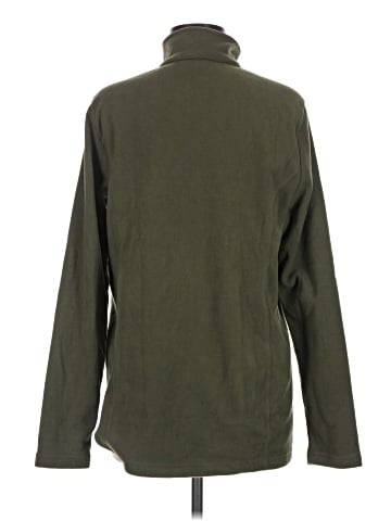 Lands' End Fleece (view 2)
