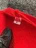 Unbranded Solid Red Skort Size L - photo 3