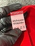 Unbranded Solid Red Skort Size L - photo 4