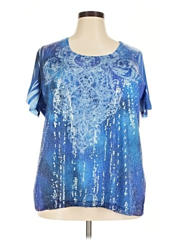 Essentials Short Sleeve T-Shirt (view 1)