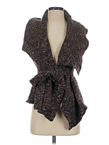 Elie Tahari Wool Cardigan (view 1)